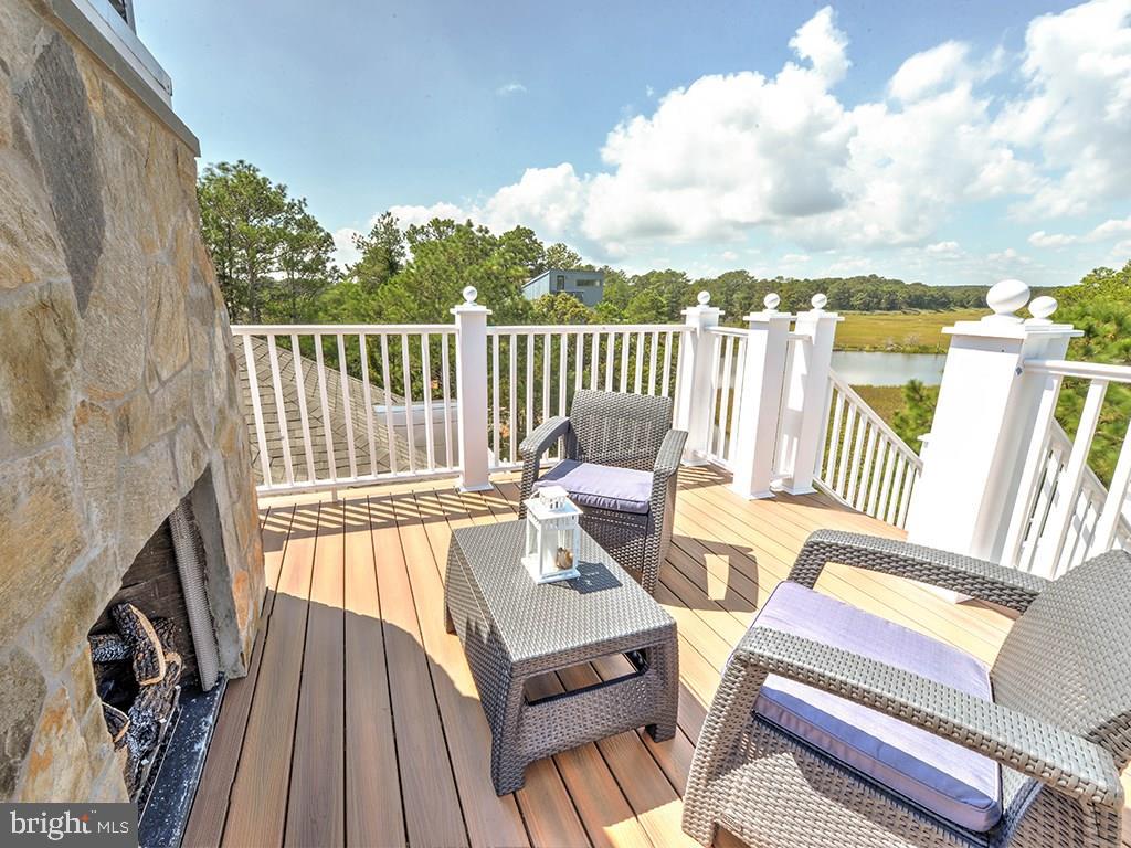 NORTH SHORES - Residential