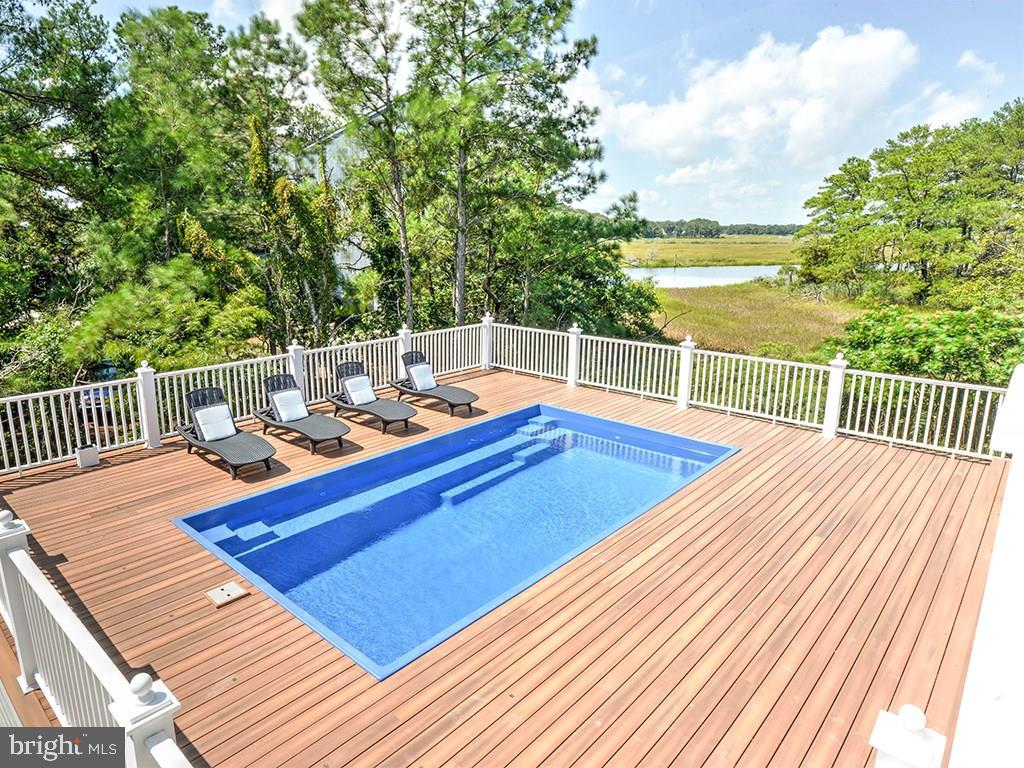 NORTH SHORES - Residential