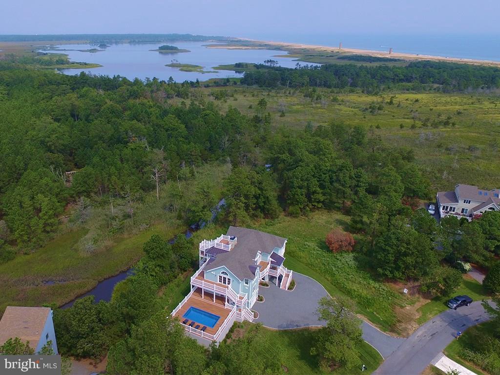 NORTH SHORES - Residential