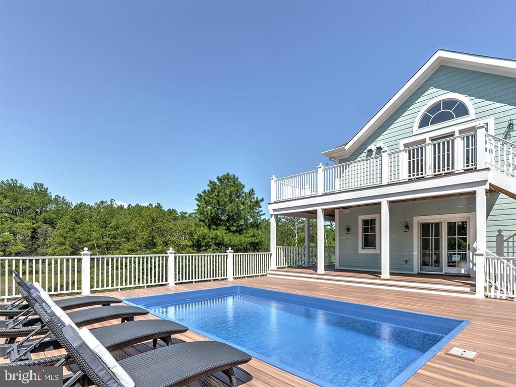 NORTH SHORES - Residential