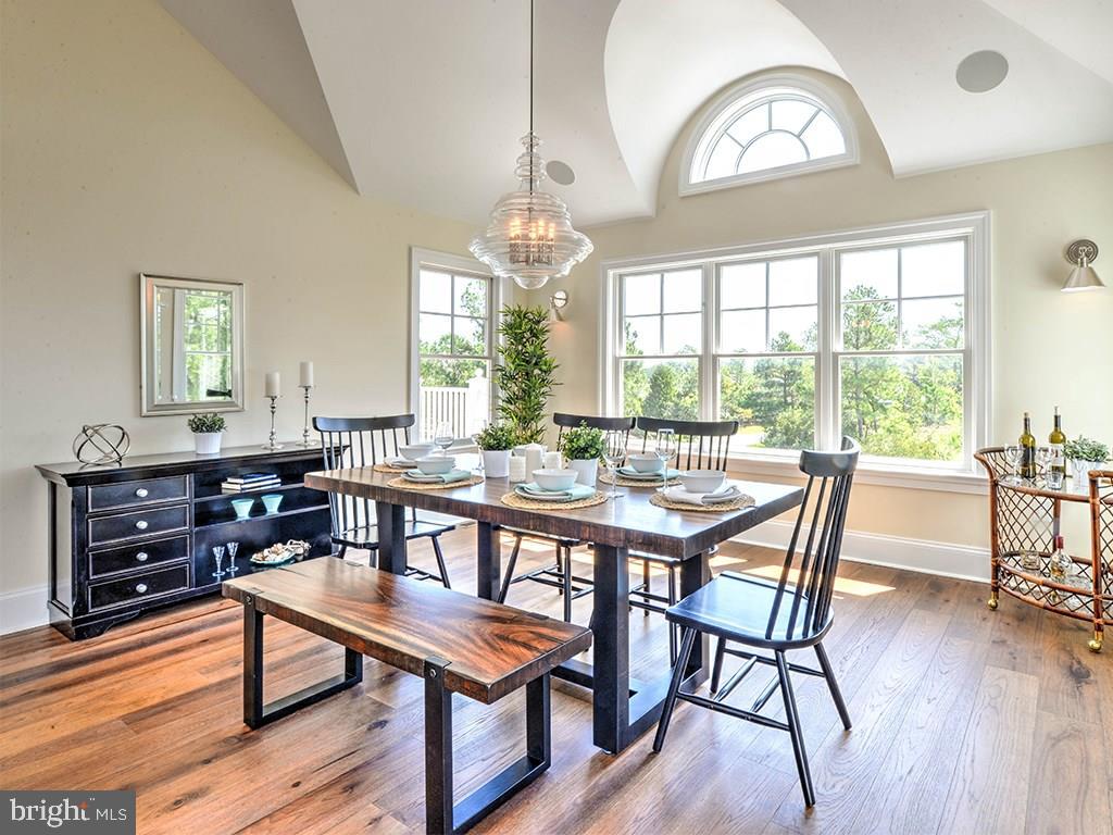 NORTH SHORES - Residential