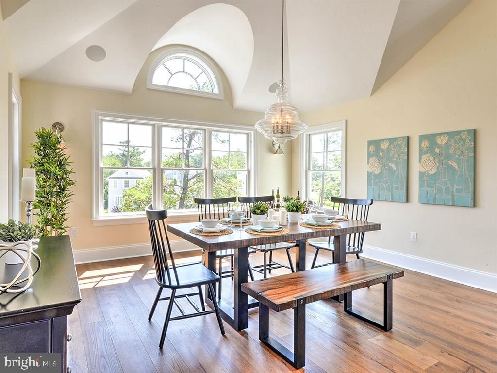 NORTH SHORES - Residential