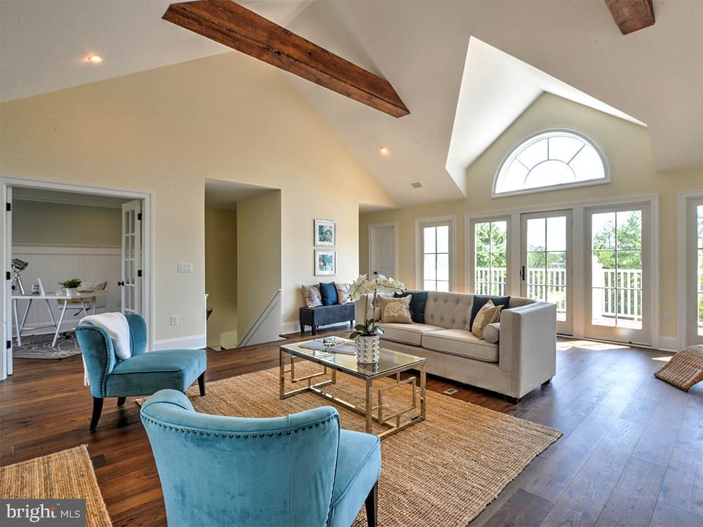 NORTH SHORES - Residential