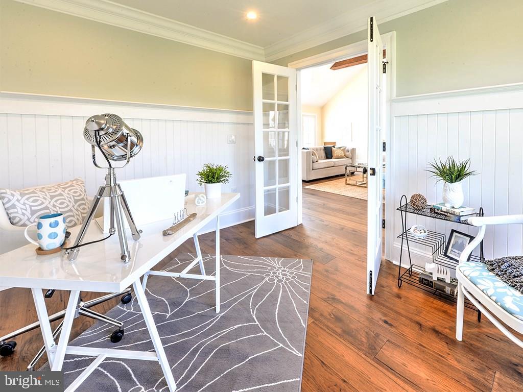 NORTH SHORES - Residential