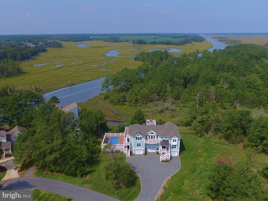 NORTH SHORES - Residential