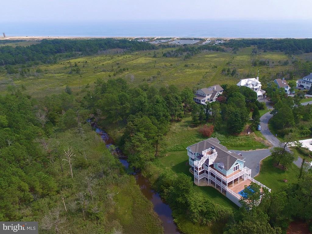 NORTH SHORES - Residential