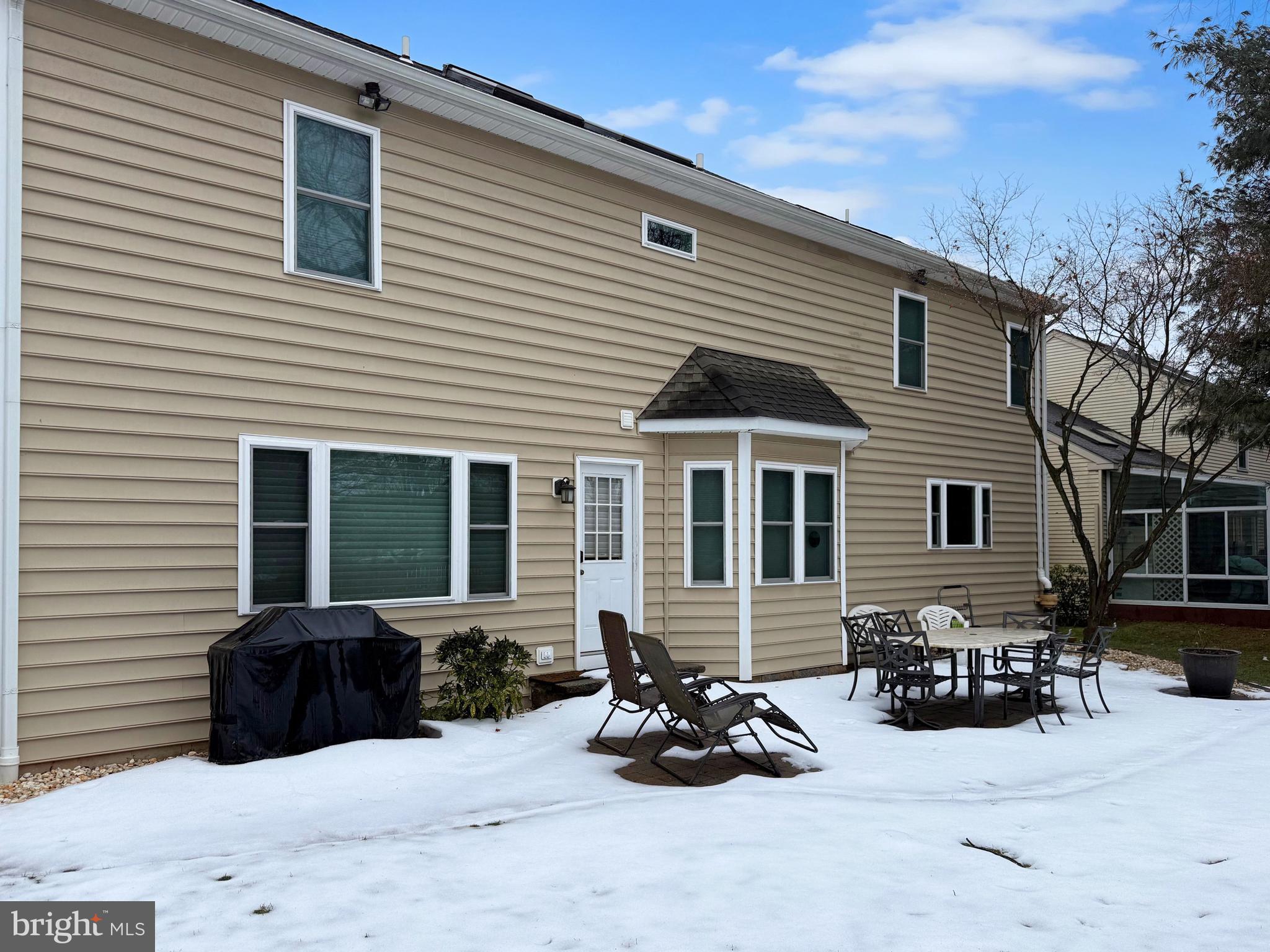 COLLEGEVILLE CROSS - Residential