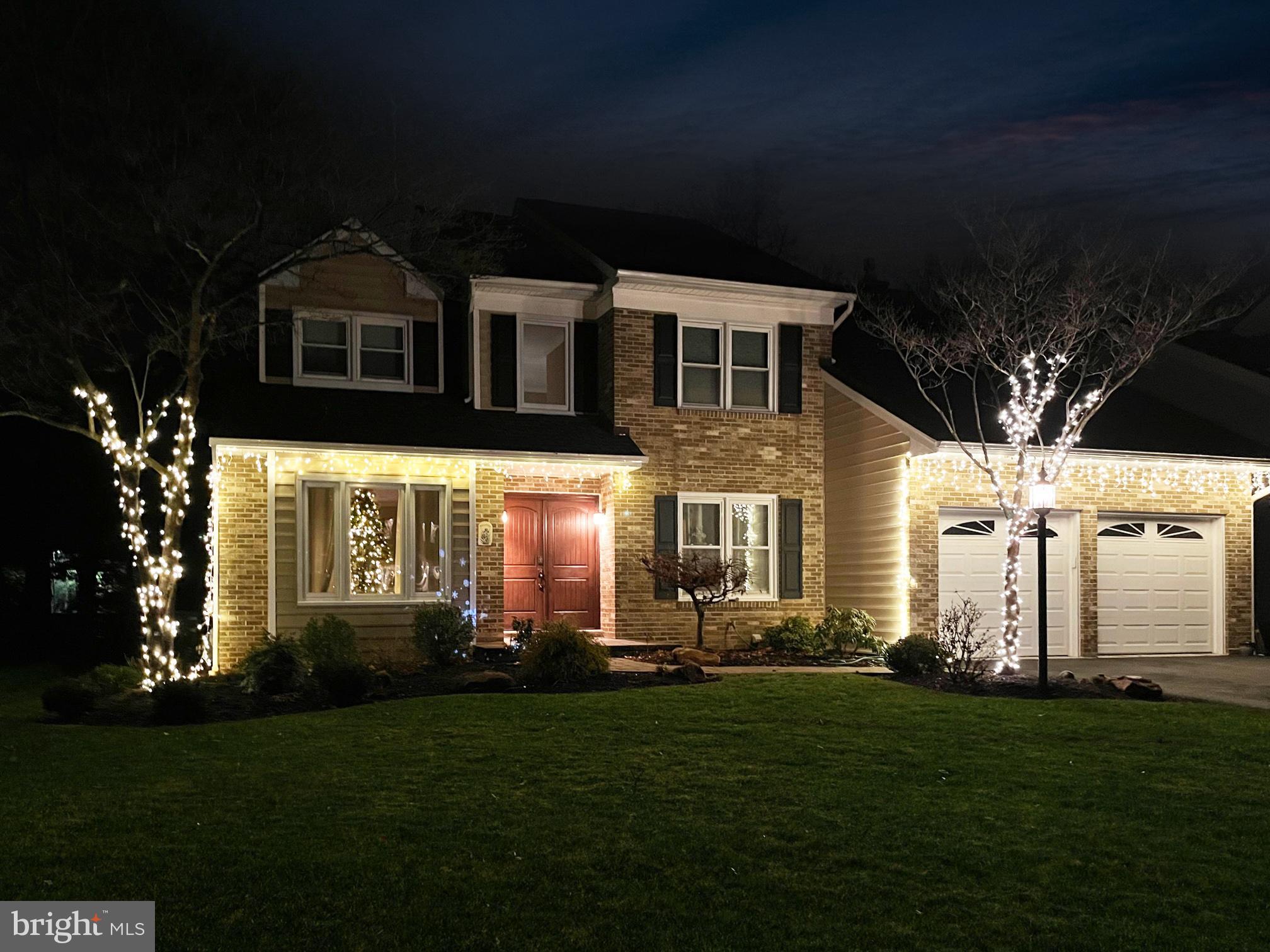 COLLEGEVILLE CROSS - Residential