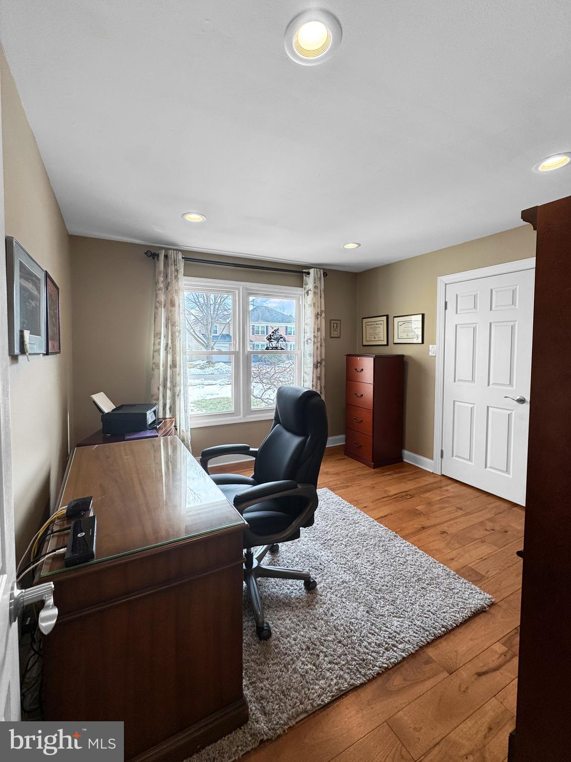 COLLEGEVILLE CROSS - Residential