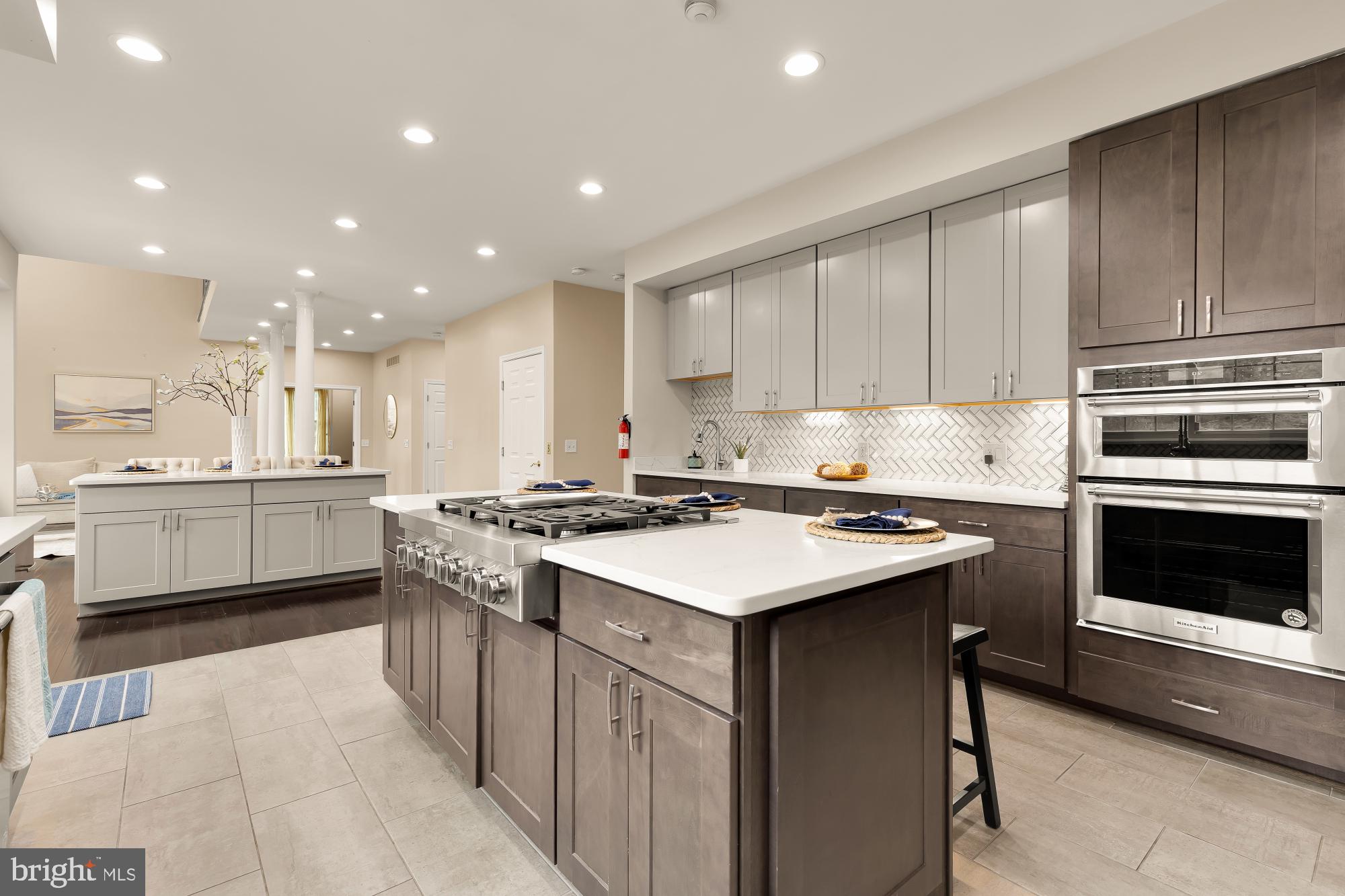 GLENELG ESTATES - Residential