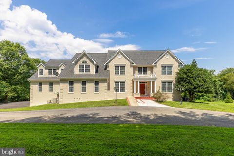 14840 TRIADELPHIA ROAD GLENELG MD 21737