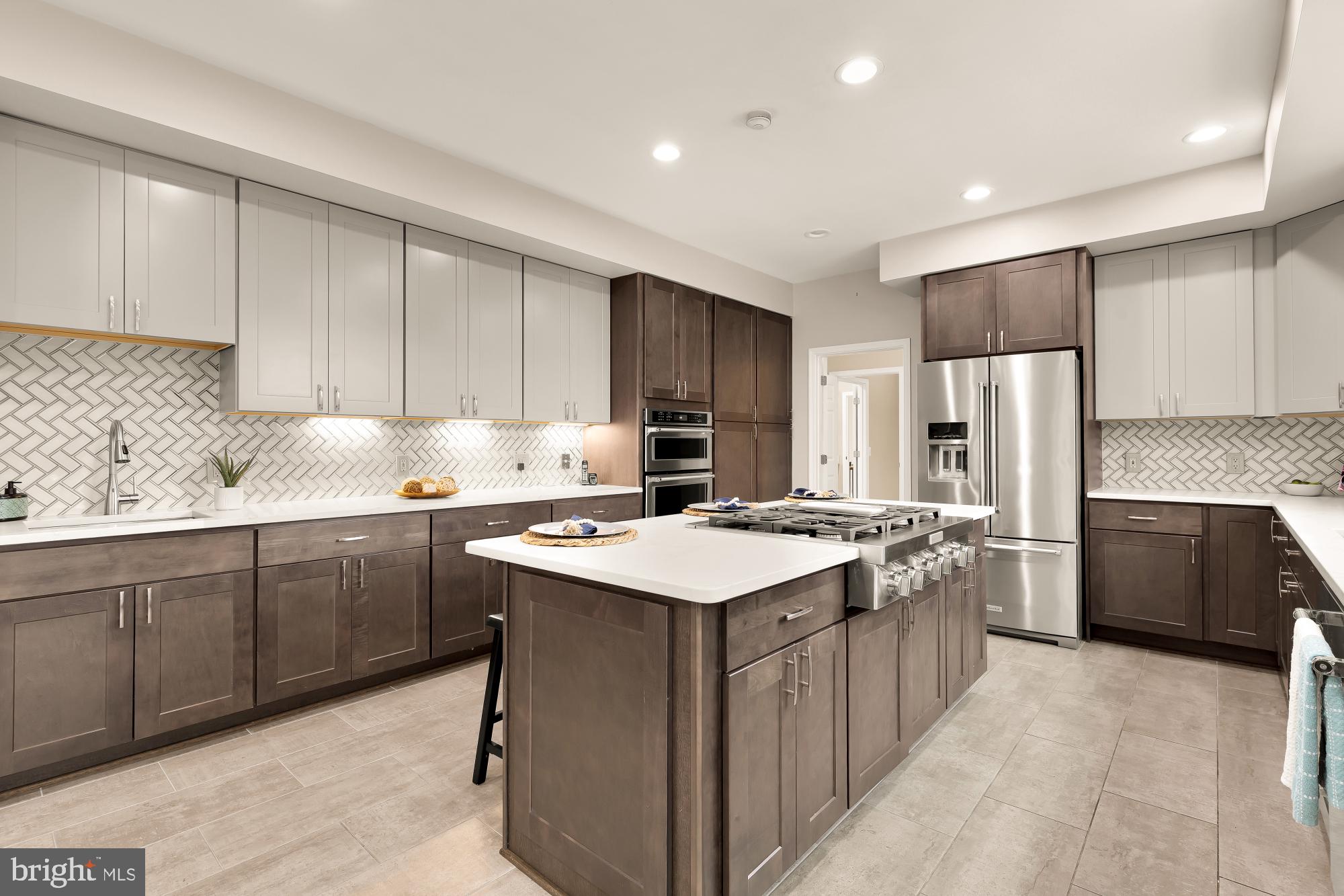 GLENELG ESTATES - Residential