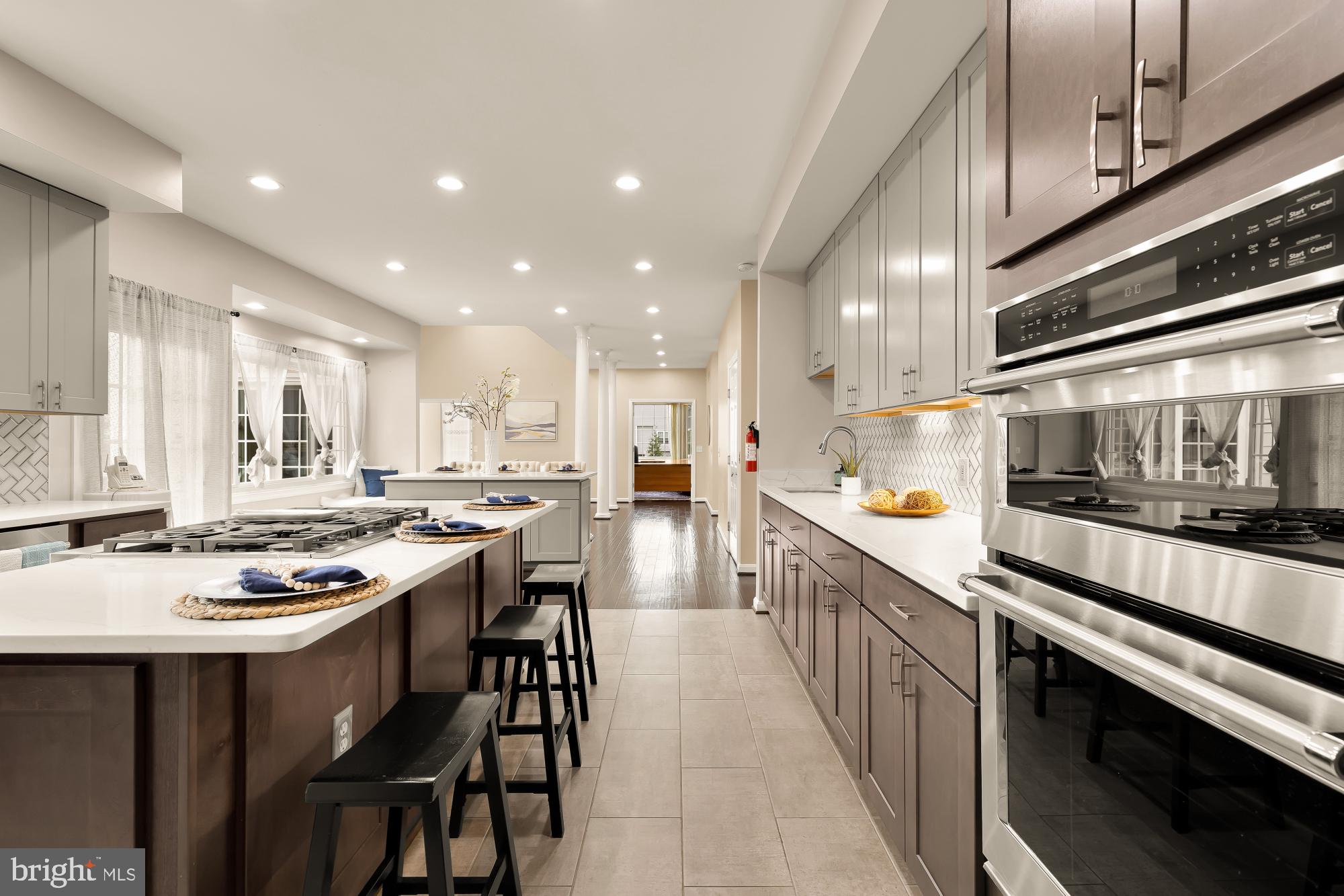 GLENELG ESTATES - Residential