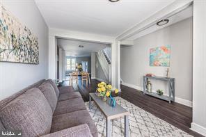 COLDSTREAM HOMESTEAD MONTEBELLO HISTORIC DISTRICT - Residential Lease