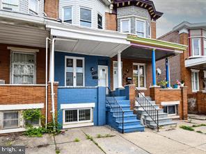 COLDSTREAM HOMESTEAD MONTEBELLO HISTORIC DISTRICT - Residential Lease