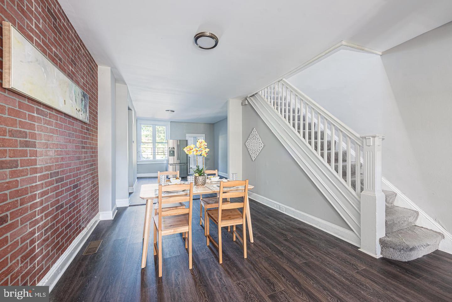 COLDSTREAM HOMESTEAD MONTEBELLO HISTORIC DISTRICT - Residential Lease