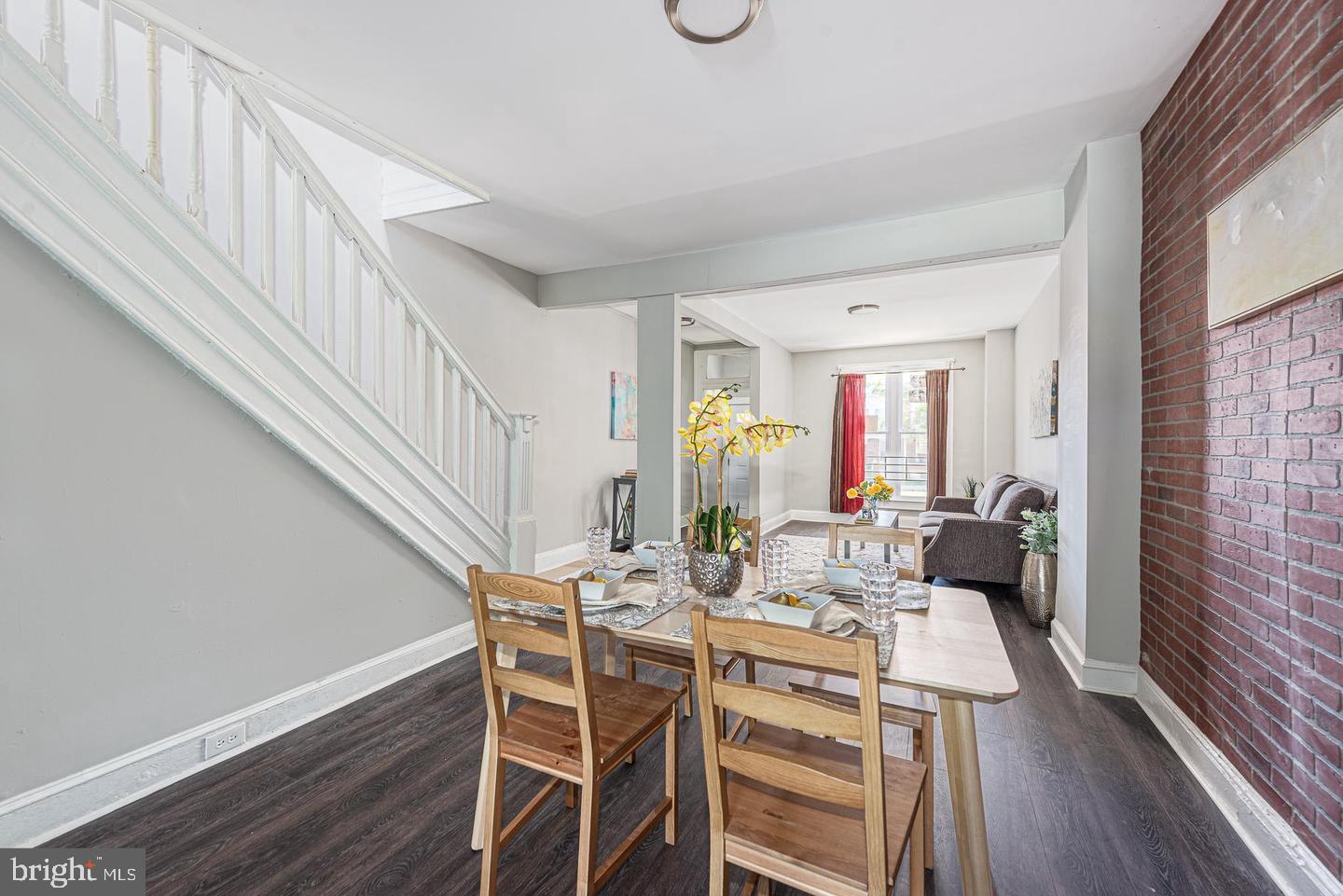 COLDSTREAM HOMESTEAD MONTEBELLO HISTORIC DISTRICT - Residential Lease