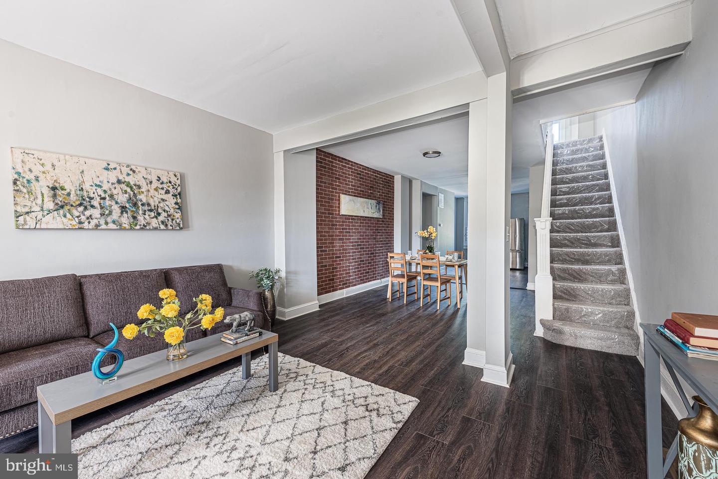 COLDSTREAM HOMESTEAD MONTEBELLO HISTORIC DISTRICT - Residential Lease