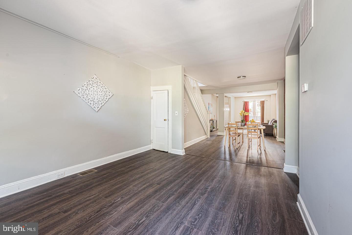 COLDSTREAM HOMESTEAD MONTEBELLO HISTORIC DISTRICT - Residential Lease