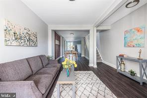 COLDSTREAM HOMESTEAD MONTEBELLO HISTORIC DISTRICT - Residential Lease