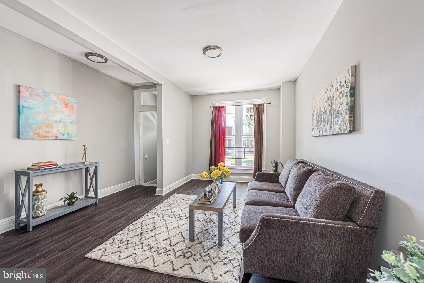 COLDSTREAM HOMESTEAD MONTEBELLO HISTORIC DISTRICT - Residential Lease