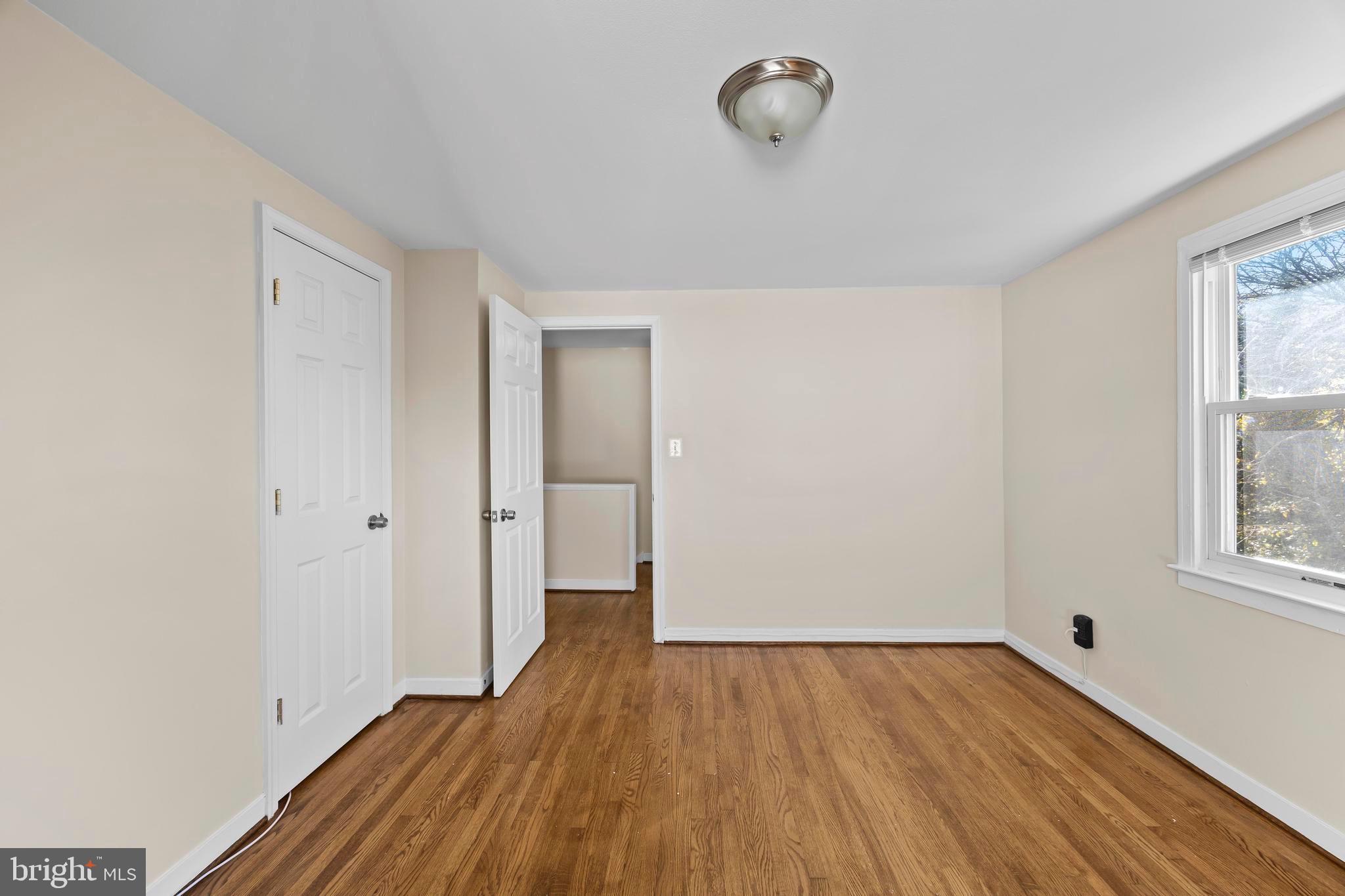 DEER PARK HEIGHTS - Residential Lease