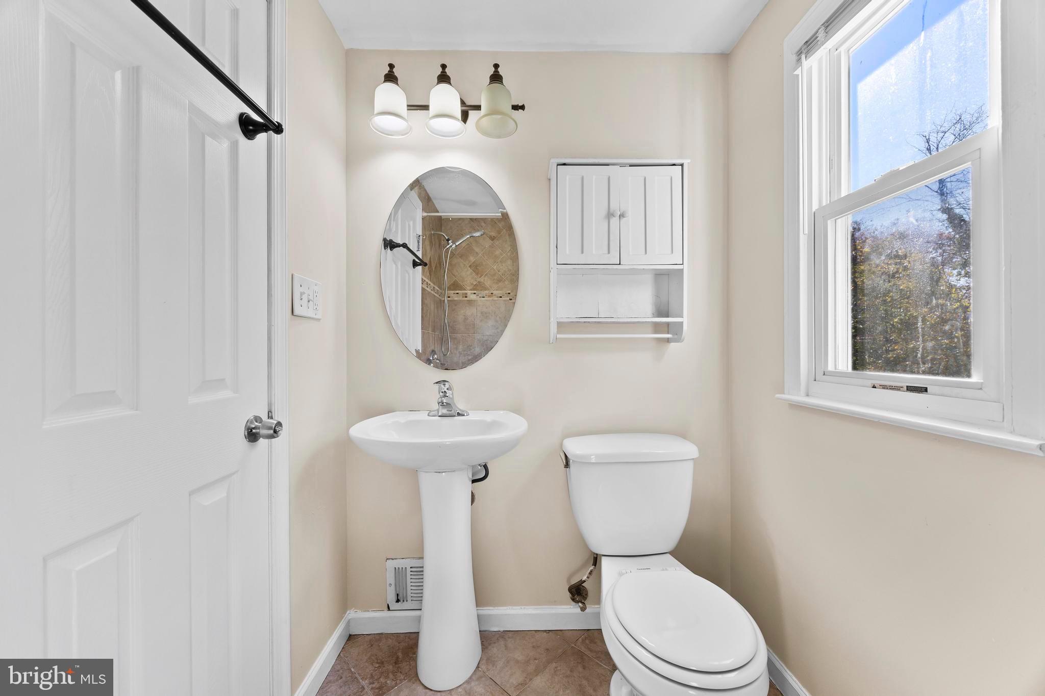 DEER PARK HEIGHTS - Residential Lease