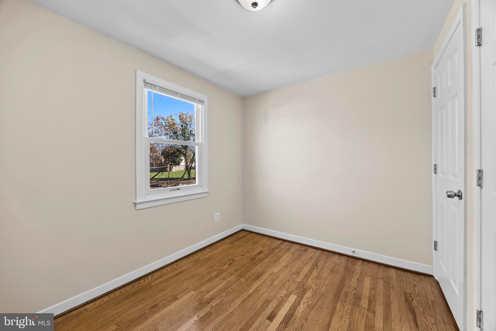 DEER PARK HEIGHTS - Residential Lease