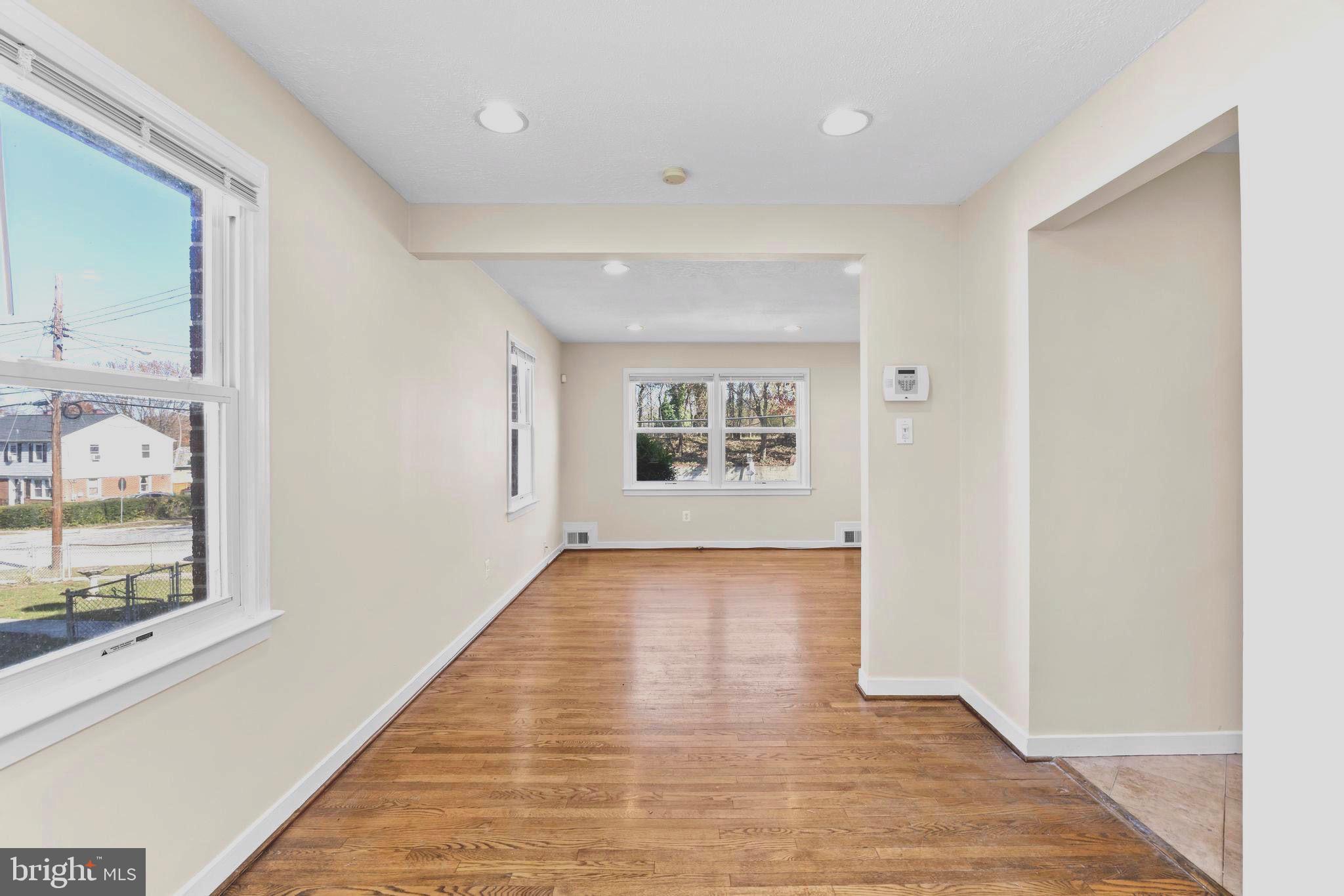 DEER PARK HEIGHTS - Residential Lease