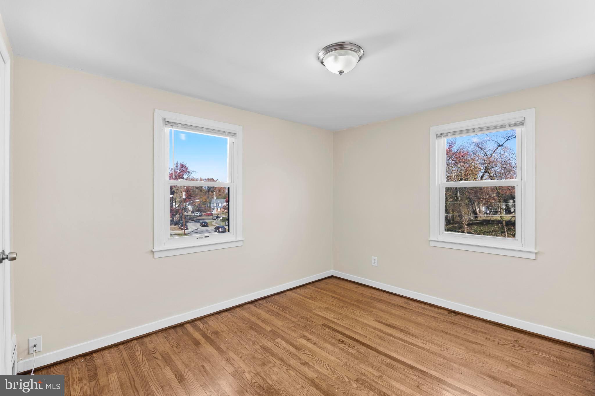 DEER PARK HEIGHTS - Residential Lease