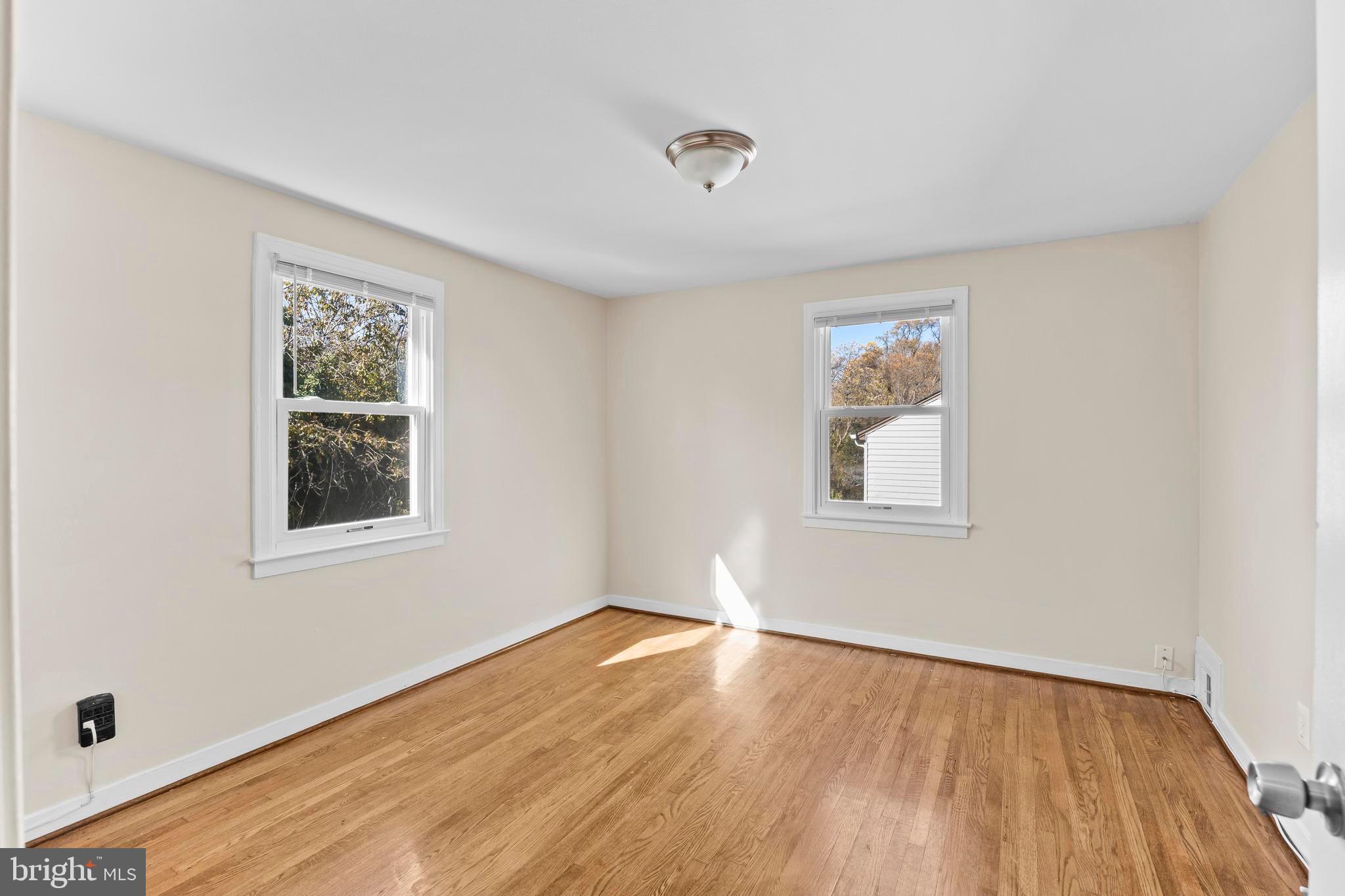 DEER PARK HEIGHTS - Residential Lease