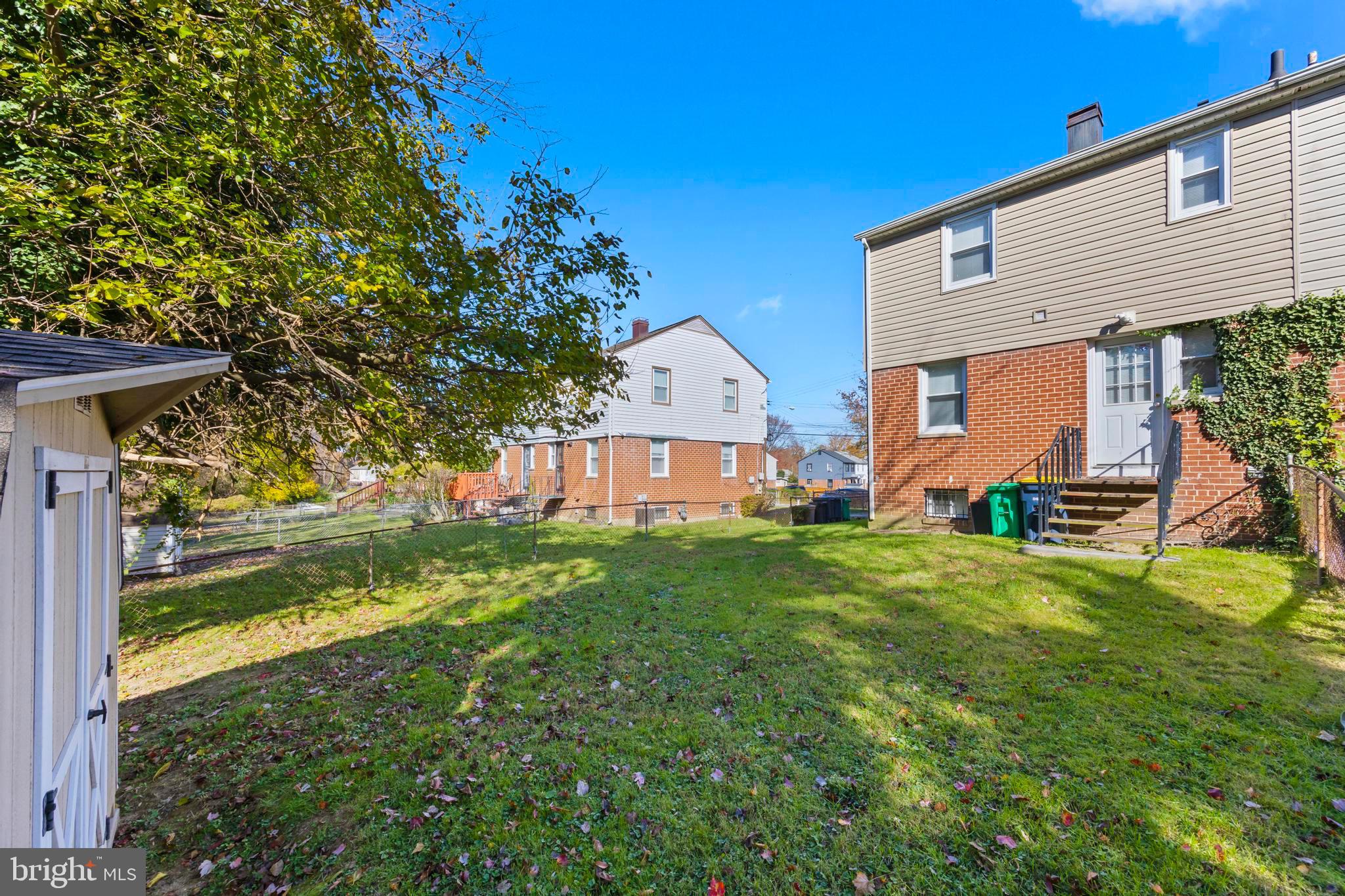 DEER PARK HEIGHTS - Residential Lease