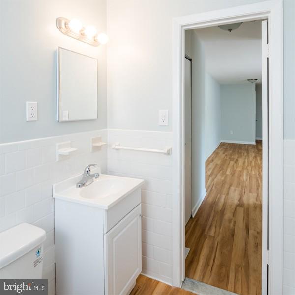 BALTIMORE HIGHLANDS - Residential Lease