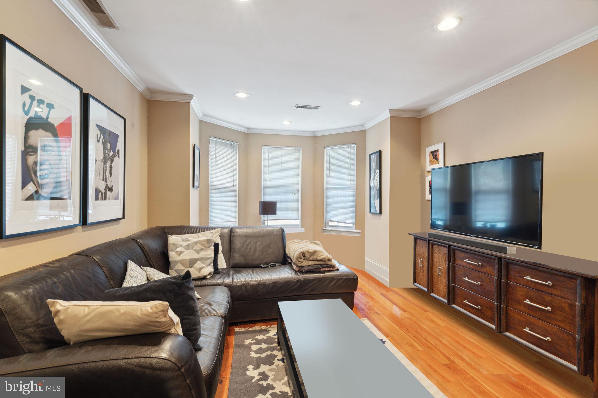 **Available 9/8** This cozy 2-bedroom, 1-bathroom apartment offers the perfect blend of comfort and convenience at an affordable price. Located in a desirable area, this well-maintained unit features spacious rooms, ample natural light, and a layout designed for easy living. Tenant pays utilities and a $75 flat fee for water and electric. **Available 9/8**