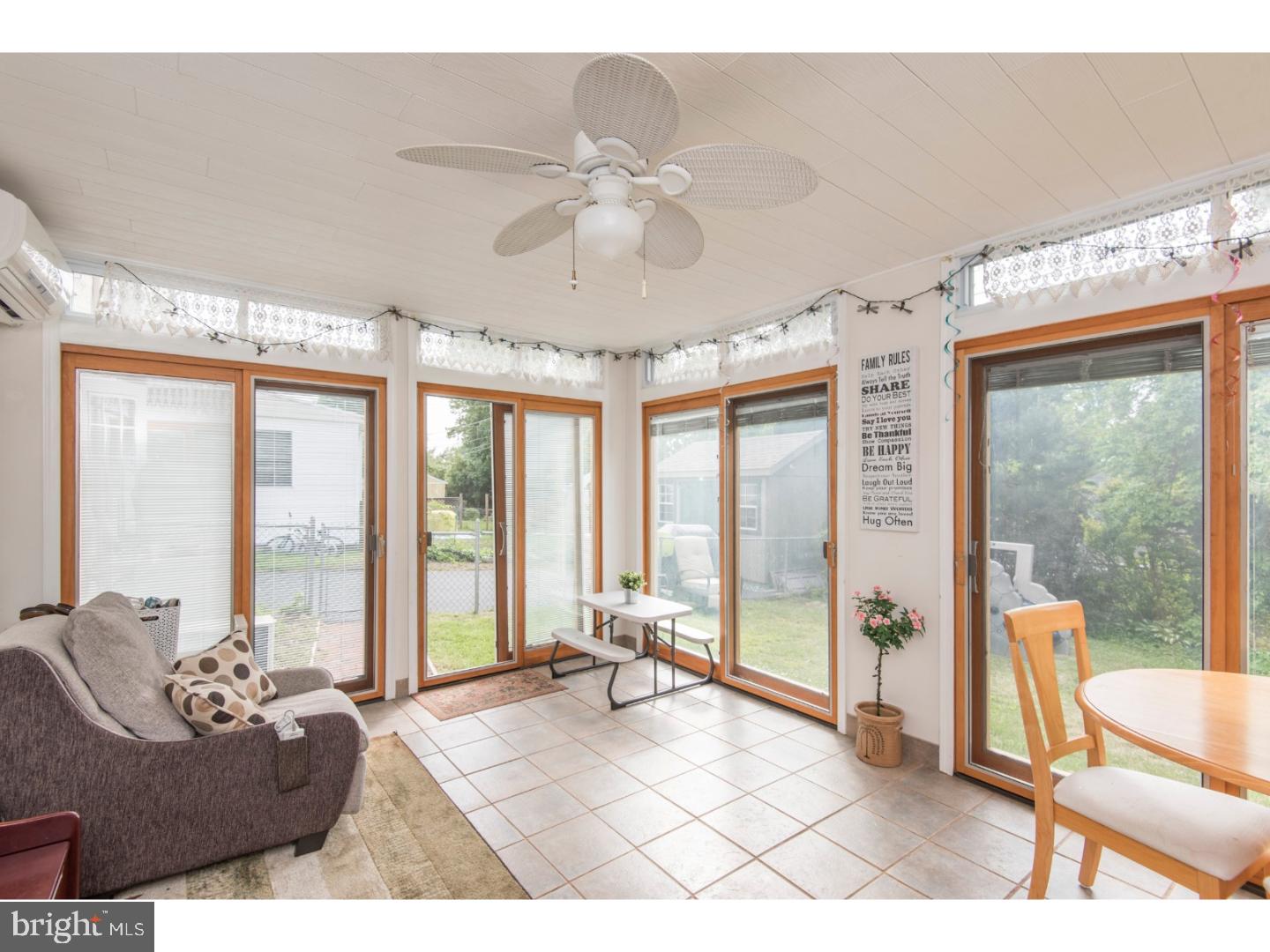 ROXBOROUGH - Residential