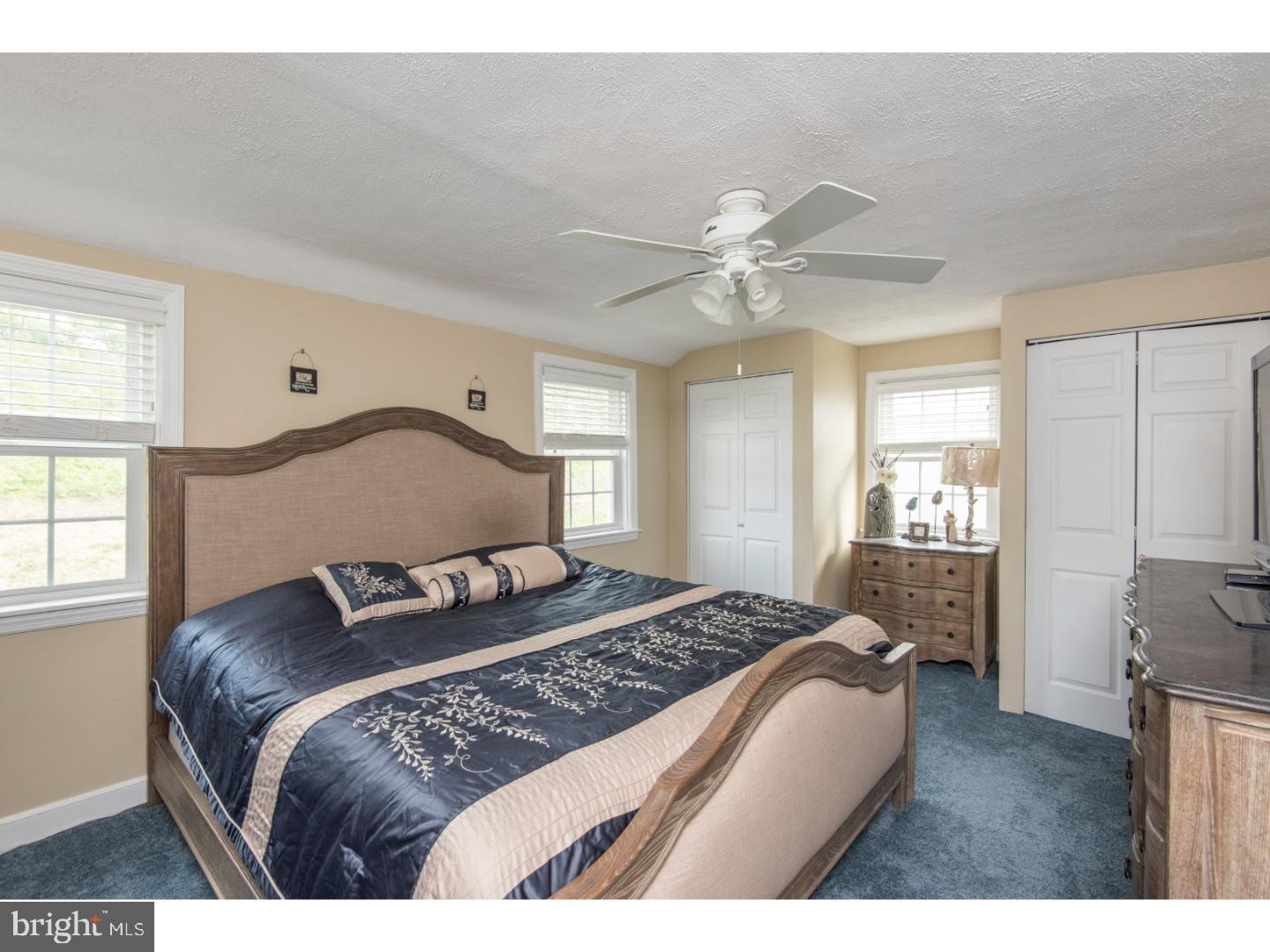 ROXBOROUGH - Residential