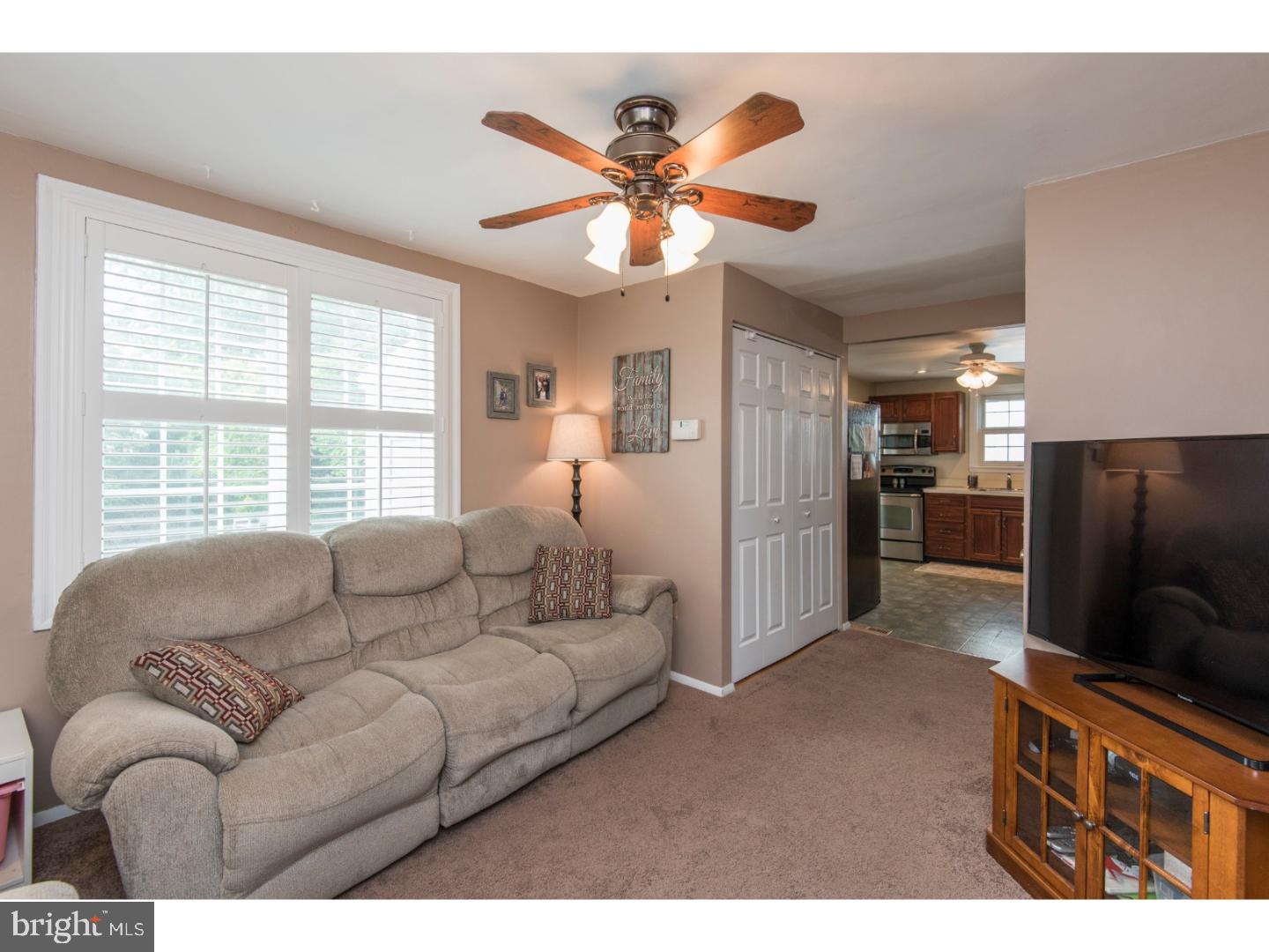 ROXBOROUGH - Residential