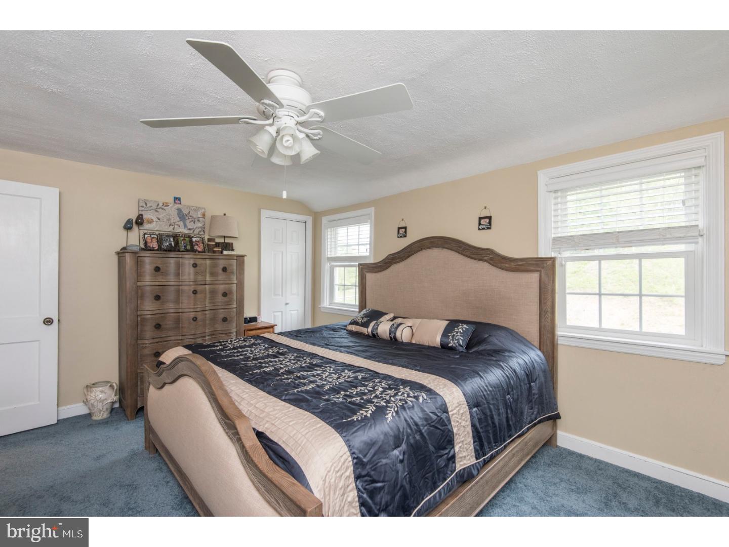 ROXBOROUGH - Residential