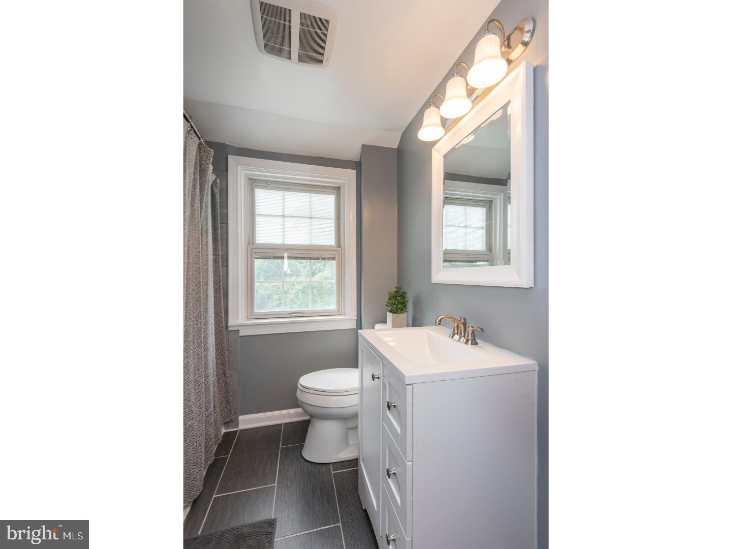 ROXBOROUGH - Residential