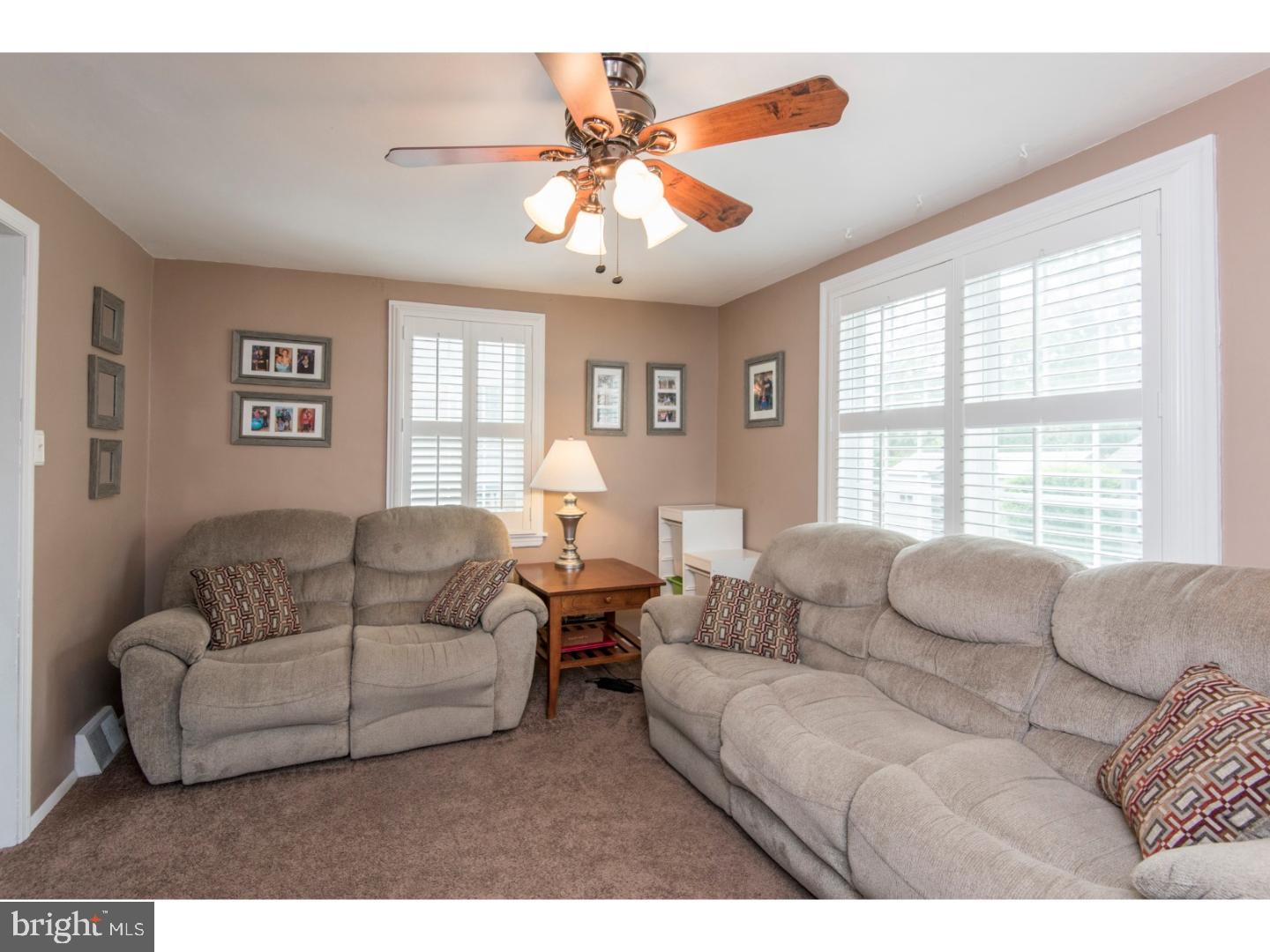 ROXBOROUGH - Residential