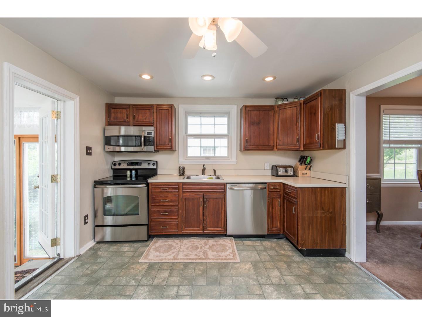 ROXBOROUGH - Residential