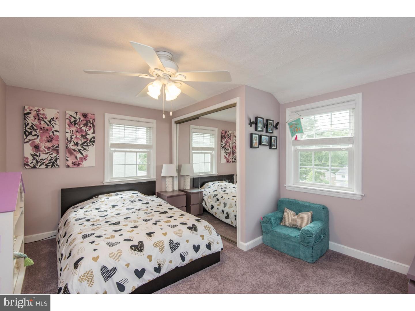 ROXBOROUGH - Residential