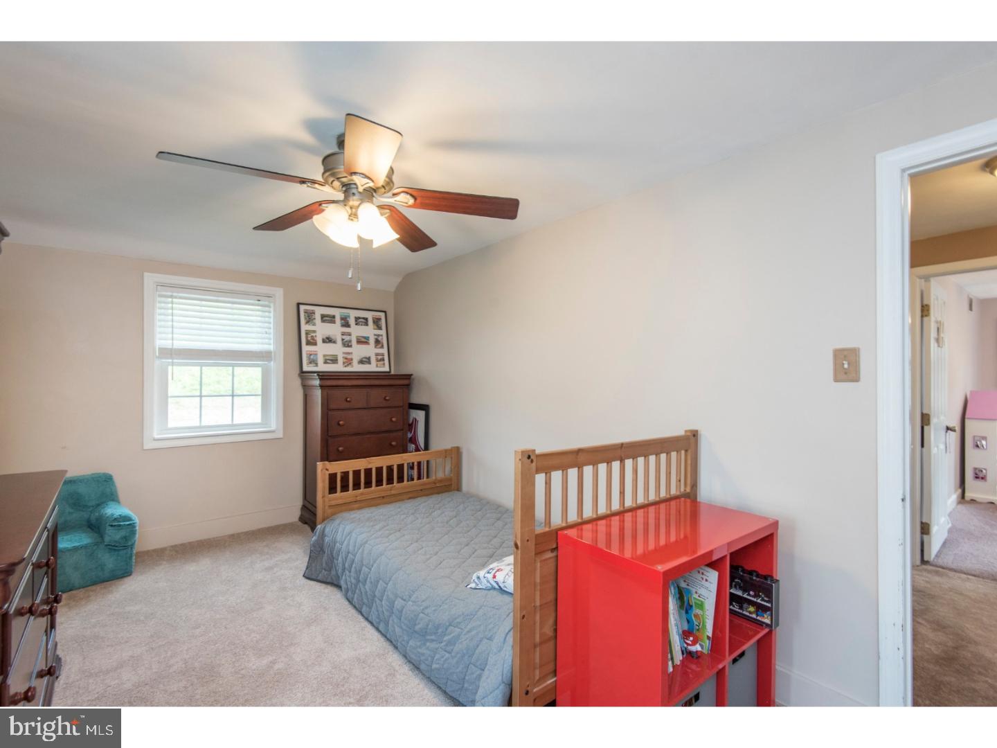 ROXBOROUGH - Residential