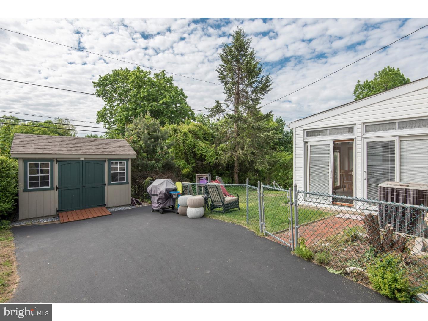 ROXBOROUGH - Residential