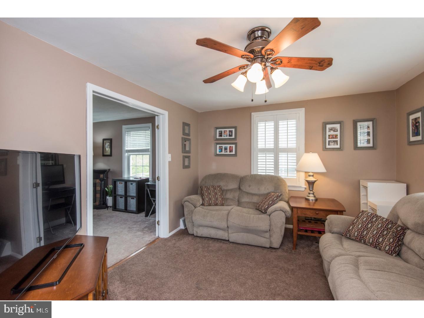 ROXBOROUGH - Residential