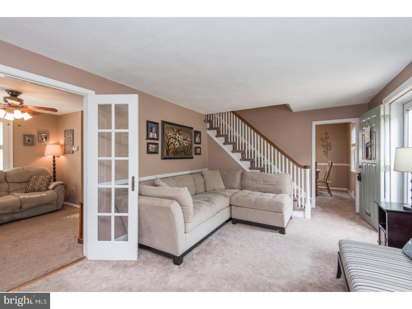 ROXBOROUGH - Residential