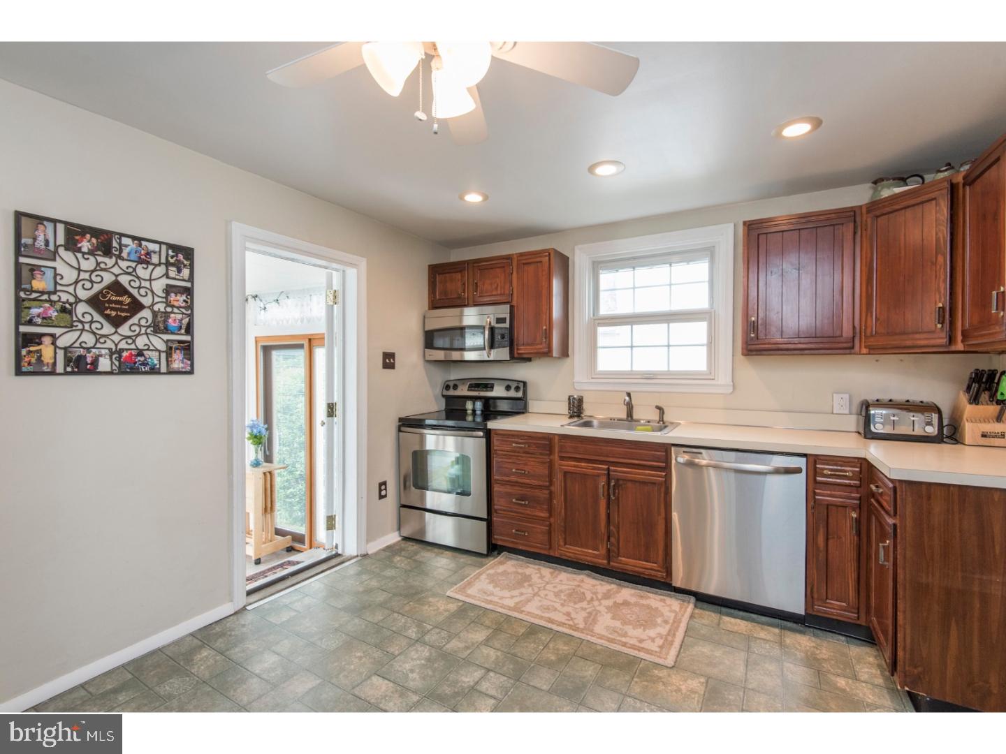 ROXBOROUGH - Residential