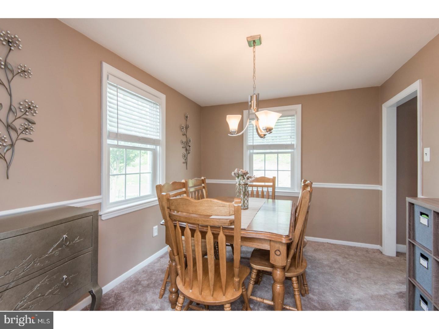 ROXBOROUGH - Residential