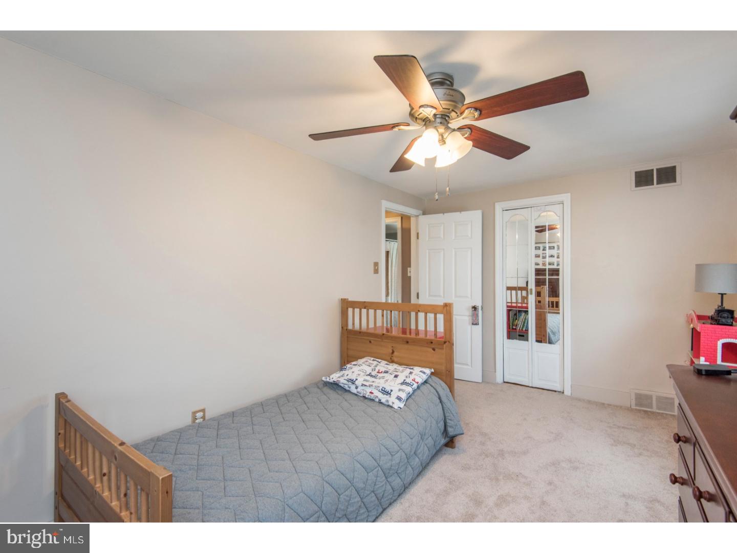 ROXBOROUGH - Residential