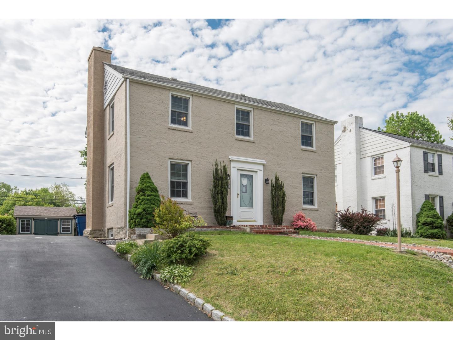 ROXBOROUGH - Residential